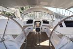 Yachtcharter Hanse458 11
