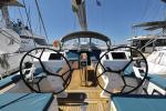 Yachtcharter Hanse458 Isabelle 2