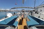 Yachtcharter Hanse458 Isabelle 4