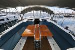 Yachtcharter Hanse458 Isabelle 6