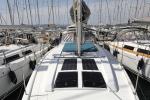 Yachtcharter Hanse458 Isabelle 7