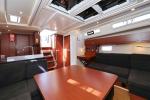 Yachtcharter Hanse458 Isabelle 10