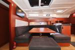 Yachtcharter Hanse458 Isabelle 11