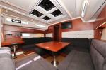 Yachtcharter Hanse458 Isabelle 14
