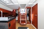 Yachtcharter Hanse458 Isabelle 16
