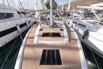 Yachtcharter Hanse460 3cab Chrisphi 5