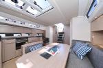 Yachtcharter Hanse460 3cab Chrisphi 11