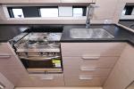 Yachtcharter Hanse460 3cab Chrisphi 13