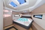 Yachtcharter Hanse460 3cab Chrisphi 18