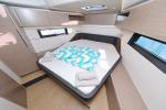 Yachtcharter Hanse460 3cab Chrisphi 19