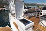 Yachtcharter Hanse460 4cab Atmosphere 6
