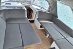 Yachtcharter Hanse460 4cab Atmosphere 7