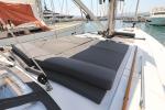 Yachtcharter Hanse508 Attraction  3