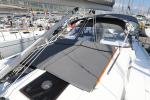 Yachtcharter Hanse508 Attraction  4