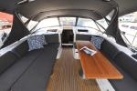 Yachtcharter Hanse508 Attraction  6