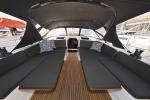 Yachtcharter Hanse508 Attraction  7