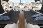 Yachtcharter Hanse508 Attraction  9
