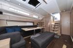 Yachtcharter Hanse508 Attraction  10