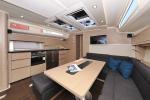 Yachtcharter Hanse508 Attraction  11