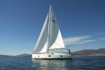 Yachtcharter Hanse508 Golden Box 3