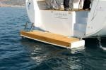 Yachtcharter Hanse508 Golden Box 5