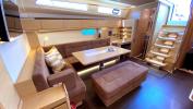 Yachtcharter Hanse508 Golden Box 6
