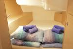 Yachtcharter Hanse508 Golden Box 7