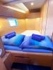Yachtcharter Hanse508 Golden Box 8