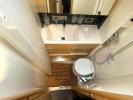 Yachtcharter Hanse508 Golden Box 9