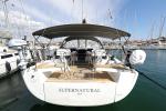 Yachtcharter Hanse508 Supernatural