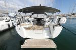 Yachtcharter Hanse508 Supernatural 1
