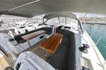 Yachtcharter Hanse508 Supernatural 2