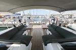 Yachtcharter Hanse508 Supernatural 4