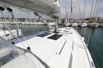 Yachtcharter Hanse508 Supernatural 5