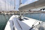 Yachtcharter Hanse508 Supernatural 6