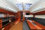 Yachtcharter Hanse508 Supernatural 7