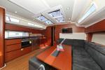 Yachtcharter Hanse508 Supernatural 8