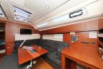Yachtcharter Hanse508 Supernatural 9