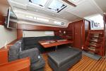 Yachtcharter Hanse508 Supernatural 10