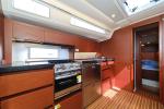 Yachtcharter Hanse508 Supernatural 11