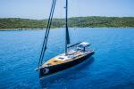 Yachtcharter Hanse510 41cab Darling OW