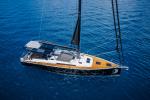 Yachtcharter Hanse510 41cab Darling OW 2