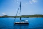 Yachtcharter Hanse510 41cab Darling OW 3