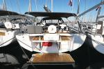 Yachtcharter Hanse548 Simply The Best 1