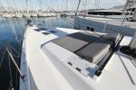 Yachtcharter Hanse548 Simply The Best 2
