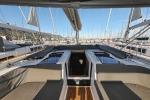 Yachtcharter Hanse548 Simply The Best 4