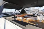 Yachtcharter Hanse548 Simply The Best 5