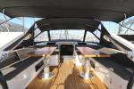 Yachtcharter Hanse548 Simply The Best 6