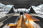 Yachtcharter Hanse548 Simply The Best 7