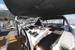 Yachtcharter Hanse548 Simply The Best 9